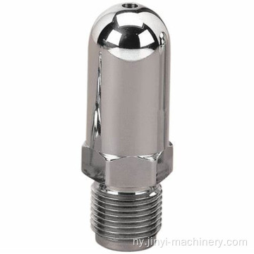 Screw Barrel Nozzle Tip for Pulasitiki Jakisoni Woumba